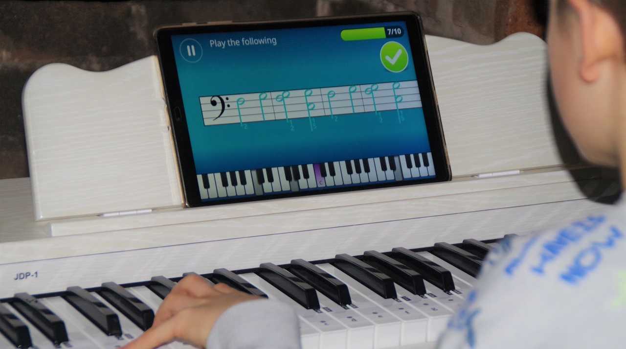 Impulso Posada rural Reader's review of Simply Piano app | Mums & Dads