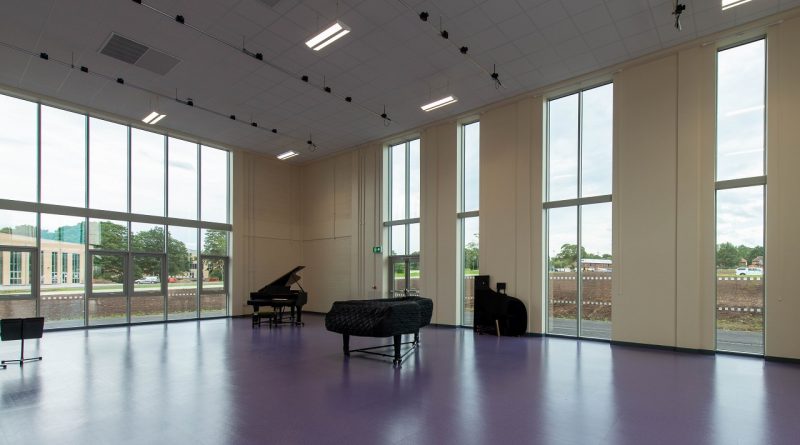 Christian Smith_Recital Hall