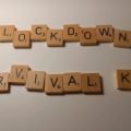 Lockdown Survival Puzzle