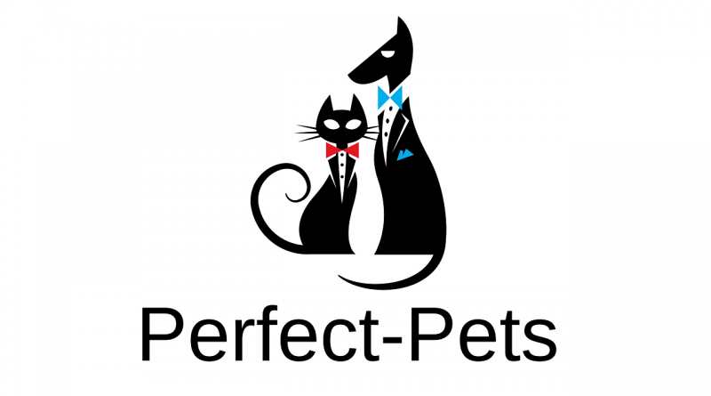 Perfect Pets Logo