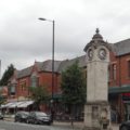 Clock Tower Didsbury