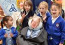 Jonson's Scarecrow King's school