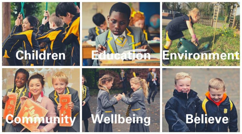 Why choose Greenbank Preparatory