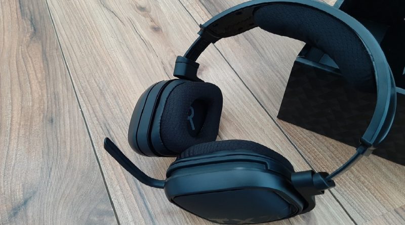 Gioteck TX70 headset