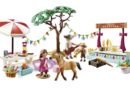 Toys in Playmobil Miradero Festival Set