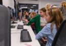 Coding class