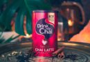 Drink me Chai Spiced Chai Latte, new improved recipe