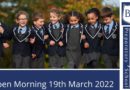 Brabyns Prep School | School Open Morning 19th March 2022