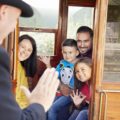 DOWT-TFC-Family-TrainRide