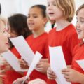 Teaching singing