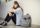 Young woman not happy from iStock