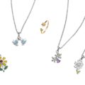 Eleanor Thomas London Spring Flowers Collection