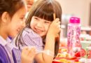 Well-being and Education
