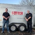 SciTech handover