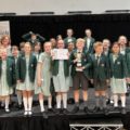 Wilmslow Prep at Alderly Edge Festival 2023