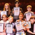 The Lowry Competition