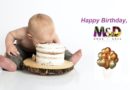 Happy Birthday, Mums&Dads magazine!