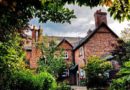 Garden cottage Tatton Park