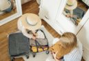 Packing for travel | by Ivan Samkov, pexels