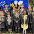 Greenbank Prep: Eco-Schools Green Flag Award