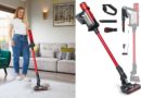 Henry Quick Vacuum Cleaner