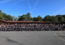 MGS Junior School | whole school photo 2023