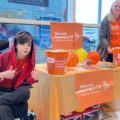Fund rising for Muscular Dystrophy UK