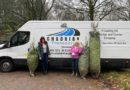 Mellor Country House Charity. Volunteers