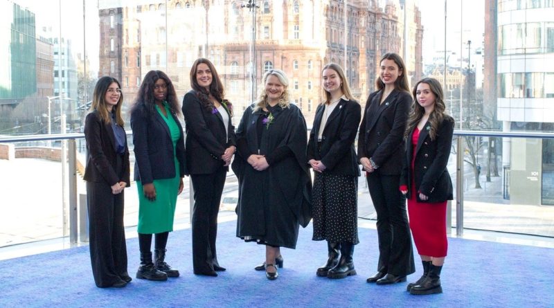 Manchester High School for Girls celebrates 150 anniversary in Bridgewater Hall