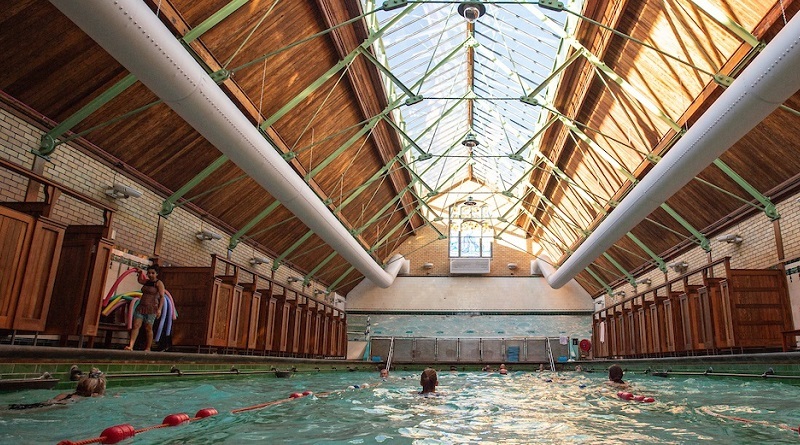Withington Baths