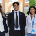 South Manchester Schools Meeting for a ‘Leadership Lunch’