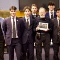 Holocaust Memorial Day at The Manchester Grammar School