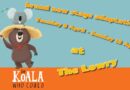 The Koala Who Could, new musical show on stage at Lowry