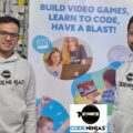 New Code Ninjas in Trafford