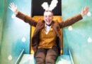Down the rabbit hole with White Rabbit