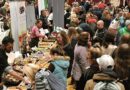 The Northern Vegan Festival in action