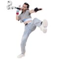 Shlomo’s Beatbox Adventure For Kids poster - 2024 BB4K HERO | photo credit: @markjosephanthonyuk