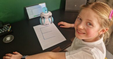 Coding with Learning Resources