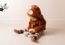 Hamish Highland Cow Neutral Collection by Blade and Rose