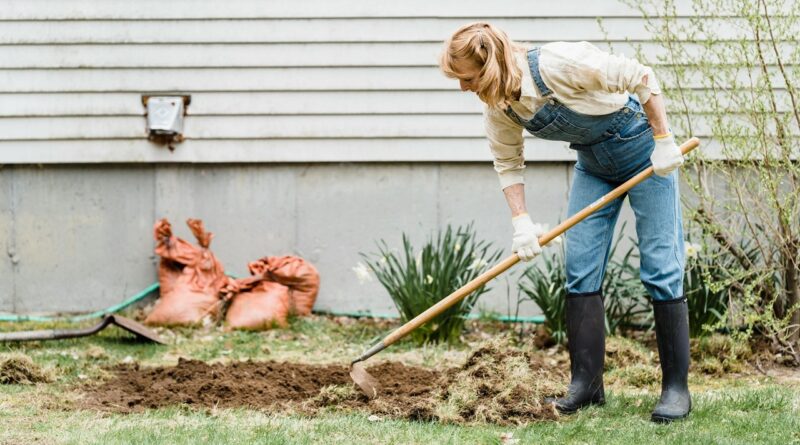 Gardening