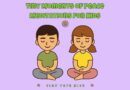 Tiny Totz Kidz: Music for Young Minds