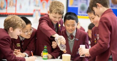 Altrincham Preparatory School