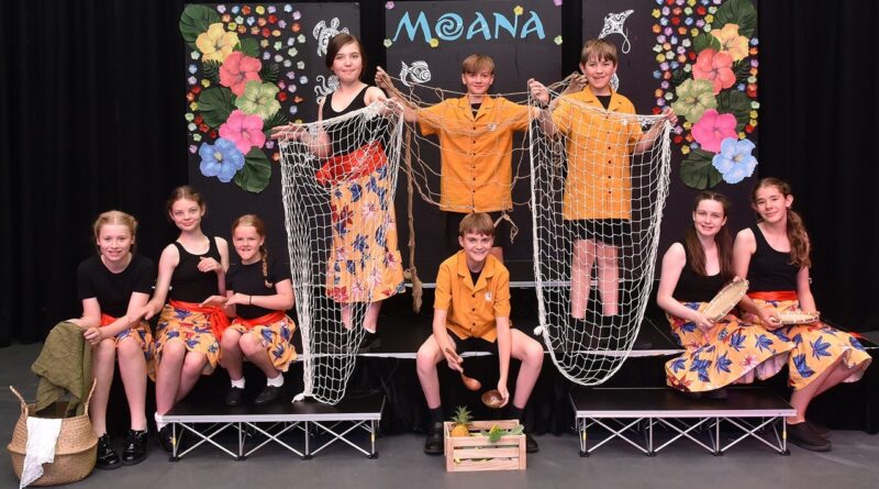 King's School Show. 2025