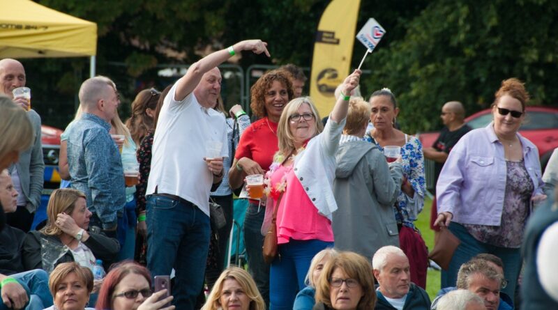 Hale Barns, Cheshire. Photo: Max Eden