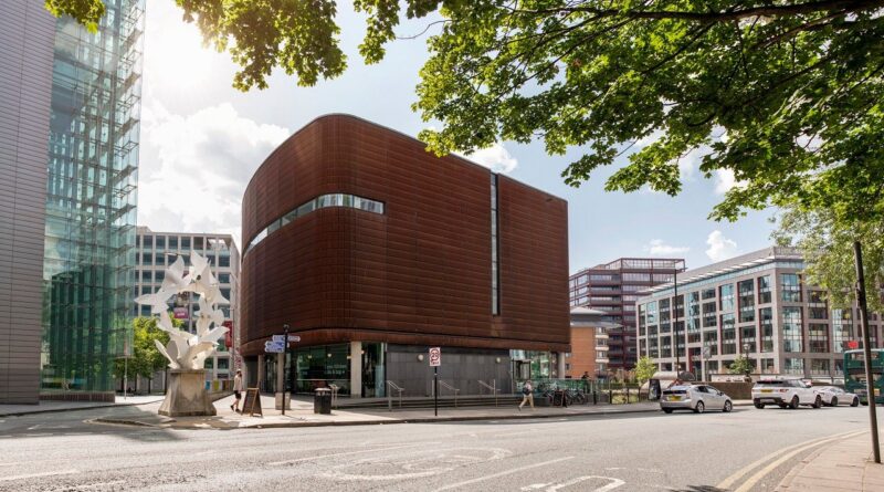 Peoples History Museum, Manchester