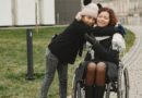 Parents with Mobility Needs. Pexel