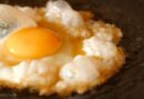 Fried egg | Photo by Laura Alessia, pexels,