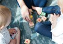Children Playing