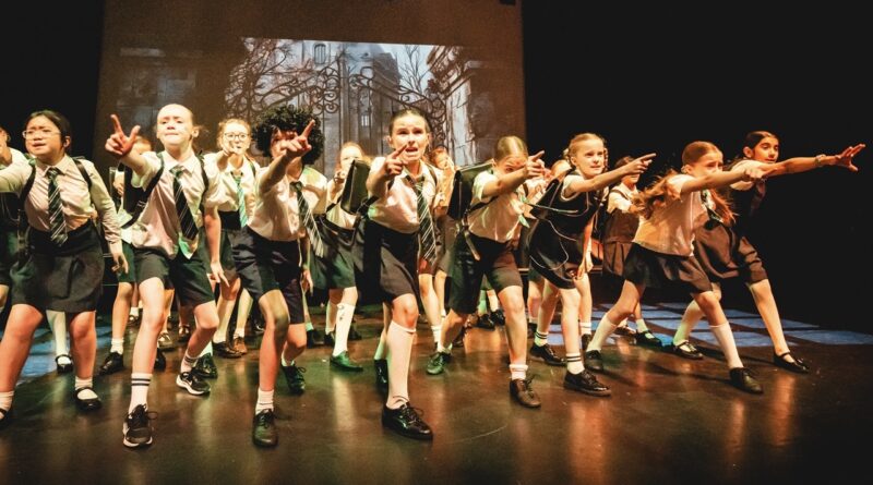 Bowdon Preparatory School. Cheshire