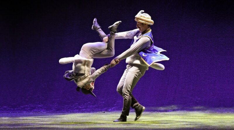 Shaun The Sheep Show at Aviva Studios in Manchester